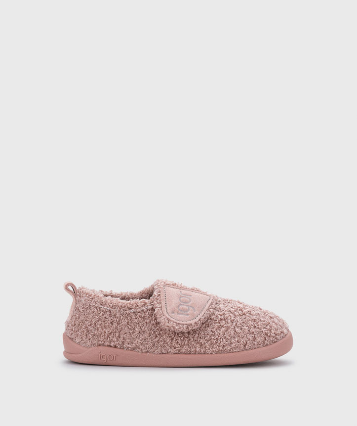 Igor Zapatillas de Casa Rizo Maquillaje - Imagen 3