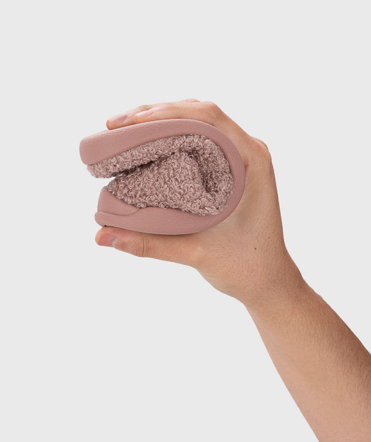 Igor Zapatillas de Casa Rizo Maquillaje - Imagen 5