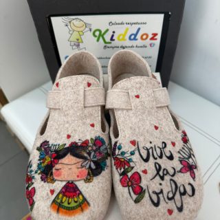 Vivant Zapatilla de Casa