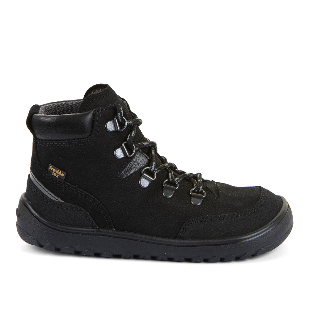 Froddo Barefoot UP Trail TEX Negras - Imagen 2
