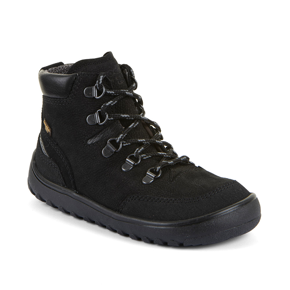Froddo Barefoot UP Trail TEX Negras