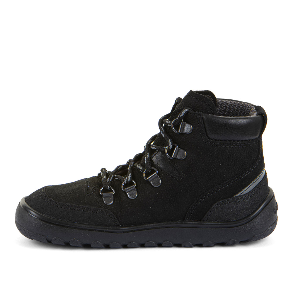 Froddo Barefoot UP Trail TEX Negras - Imagen 3