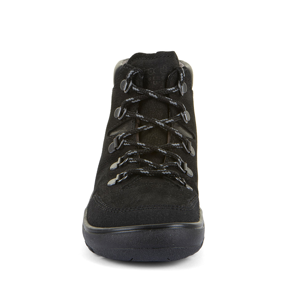 Froddo Barefoot UP Trail TEX Negras - Imagen 4