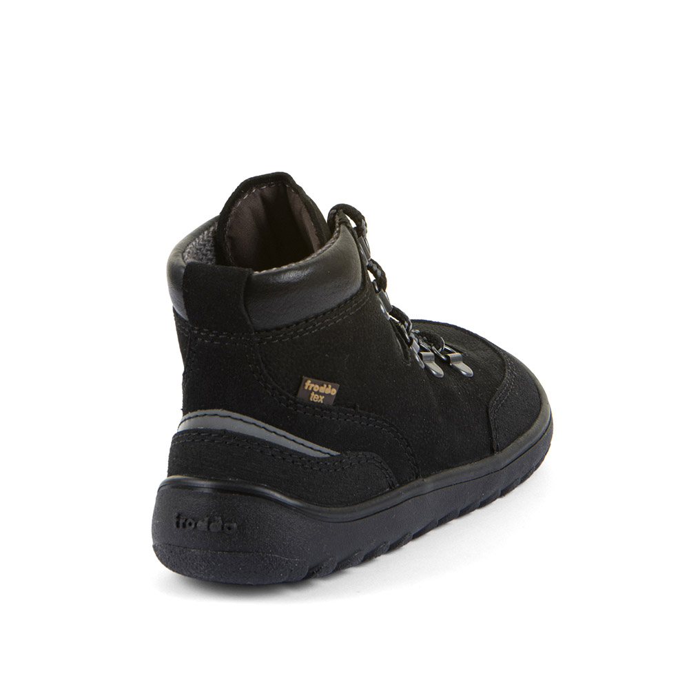 Froddo Barefoot UP Trail TEX Negras - Imagen 5