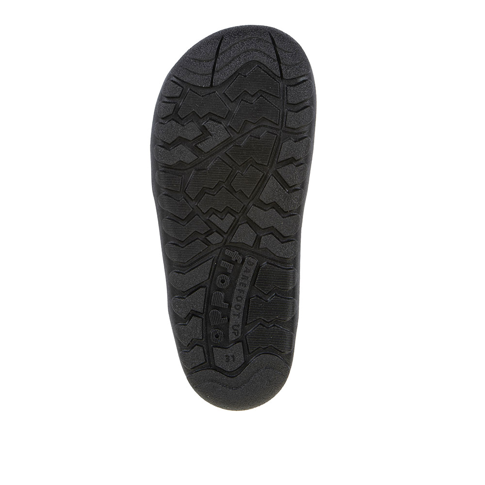Froddo Barefoot UP Trail TEX Negras - Imagen 7