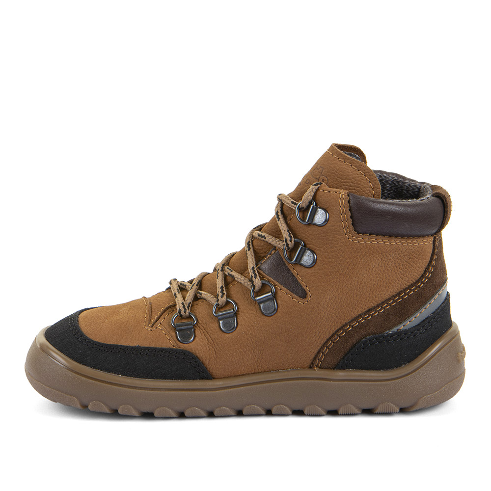 Froddo Barefoot UP Trail TEX Cognac - Imagen 3