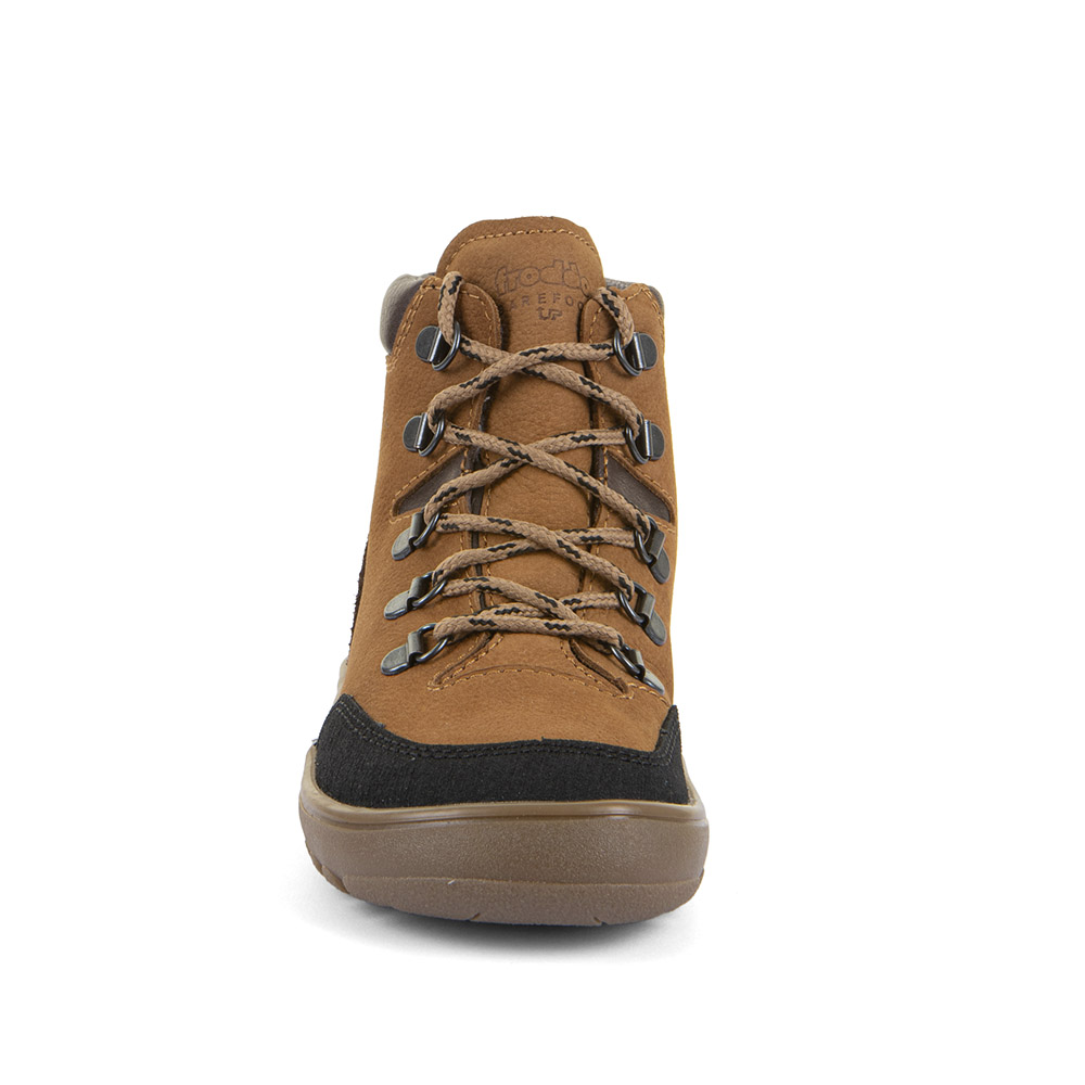 Froddo Barefoot UP Trail TEX Cognac - Imagen 4