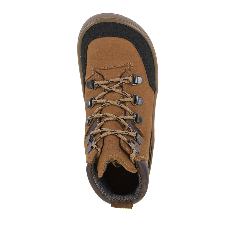 Froddo Barefoot UP Trail TEX Cognac - Imagen 6