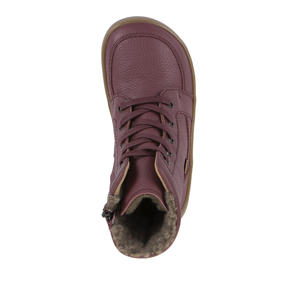 Froddo Barefoot Up TEX Core Lana - Imagen 6