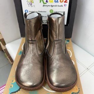 FlexiNens Botín Novulato Cava 9070-S
